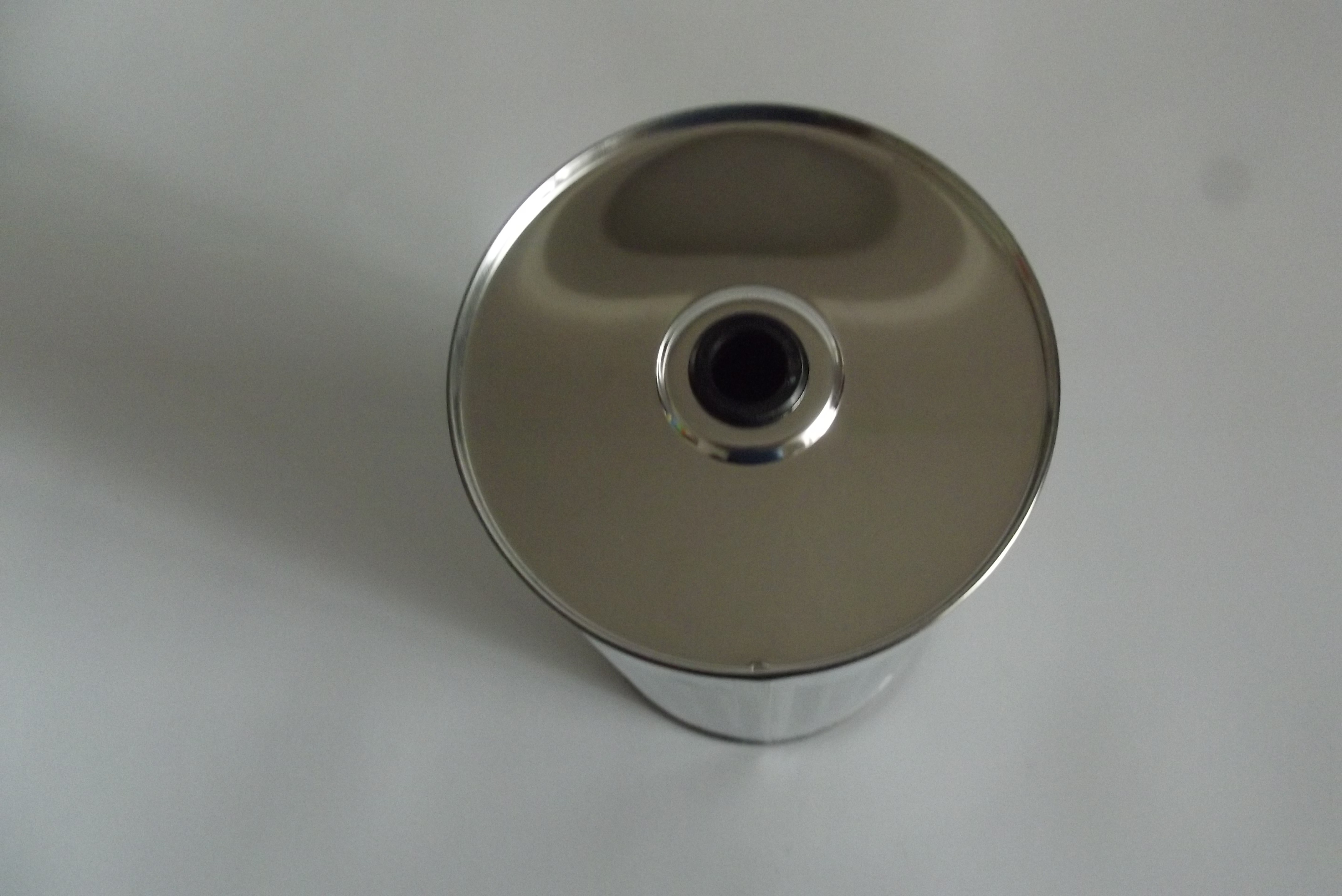 Filtr oleju OC 603 FILTRON — zdjęcie 3