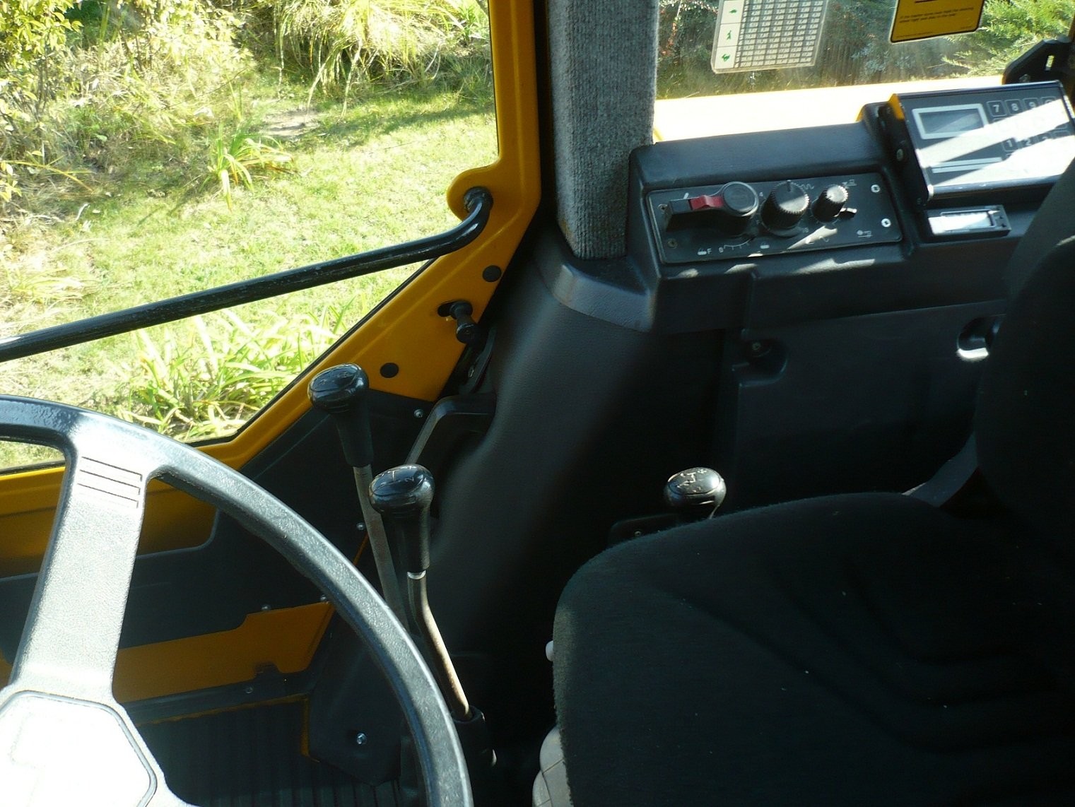 Landini 7880 - 1996  SPRZEDANY — zdjęcie 5