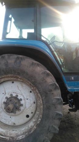 Części Ford,Fiat,New holland g170,g190,g240,8670,8970,8770, — zdjęcie 4