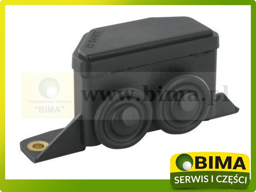 Włącznik czujnik świateł hamowania John Deere 6820,6910 — zdjęcie 1