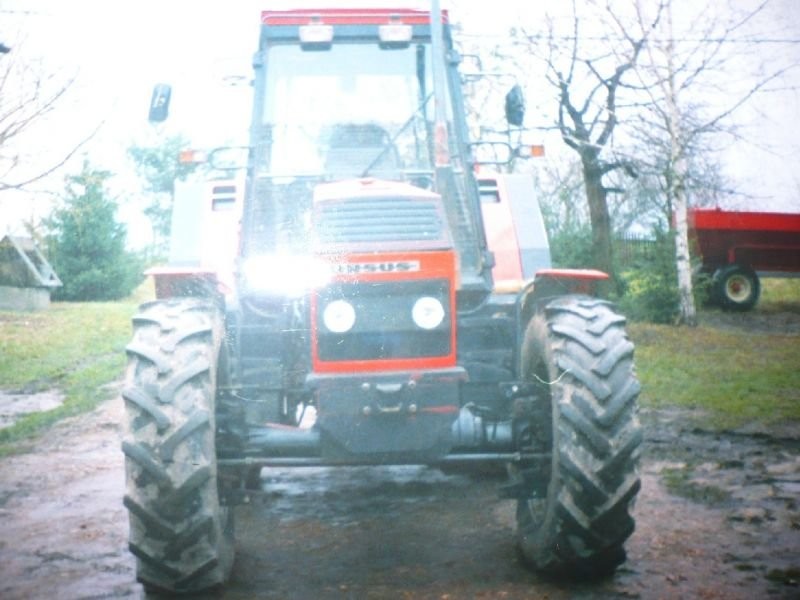 URSUS 12-34 Tanio — zdjęcie 1