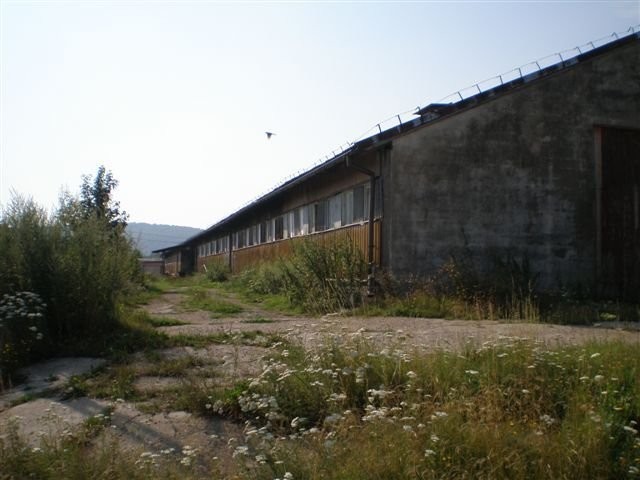 Gospodarstwo Rolno-Hodowlane we wsi Bonarówka — zdjęcie 2