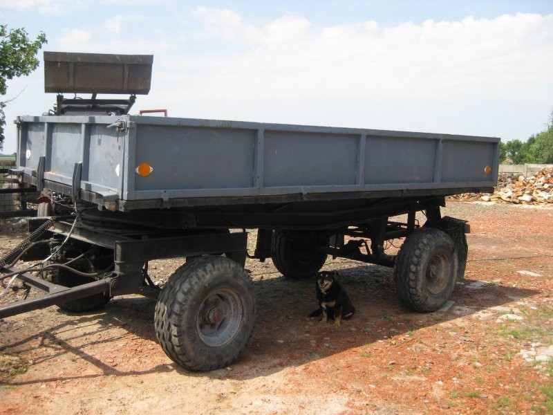 Autosan d-47, koła 11". — zdjęcie 1