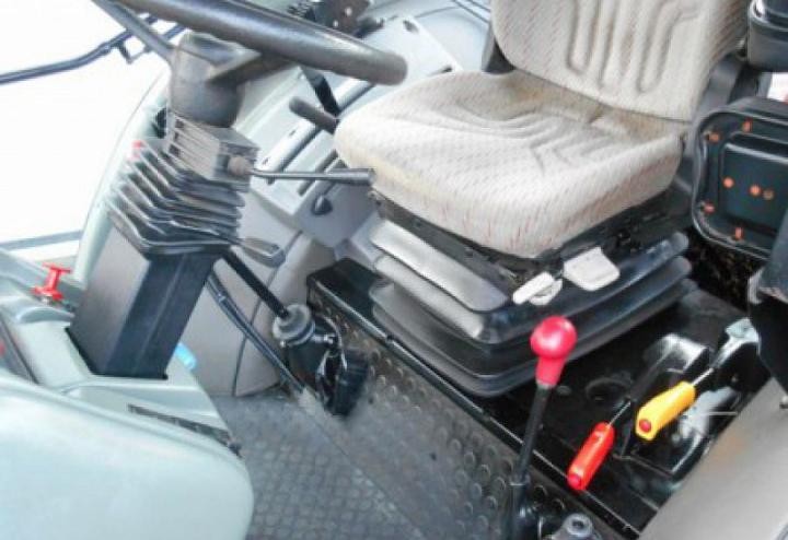 Zetor Proxima 6441 — zdjęcie 3