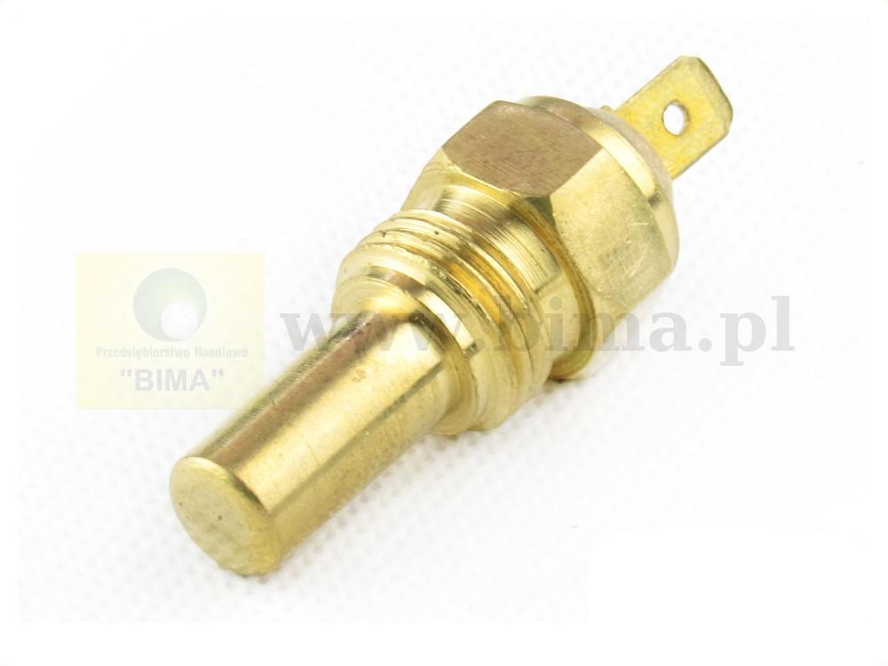Czujnik temperatury wody perkins MF Massey Ferguson 3090, — zdjęcie 1