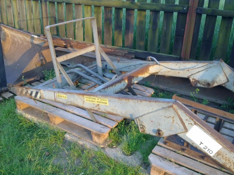 Tur do Ursus C-330 — zdjęcie 4