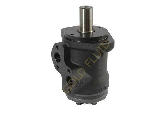 Silnik OMR 250 Sauer Danfoss OMR 250 — zdjęcie 2