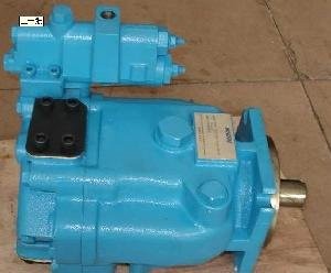 Pompa Vickers PVH98 PVH74l + PVH74C — zdjęcie 2