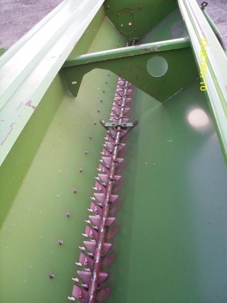 Siewnik amazone d7 specjal 2 — zdjęcie 3