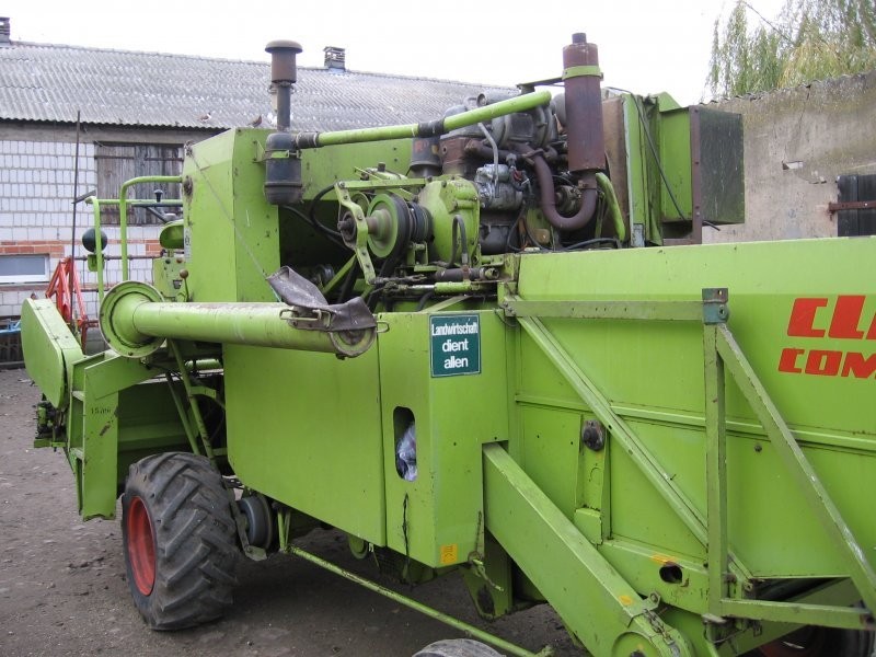 class compact 25 — zdjęcie 3
