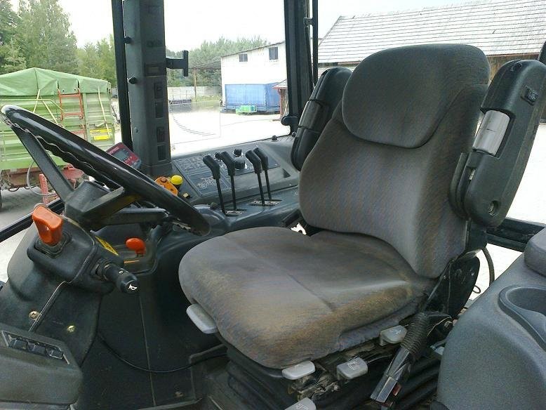 NEW HOLLAND TM 175 cena netto 97000,00 zł — zdjęcie 3