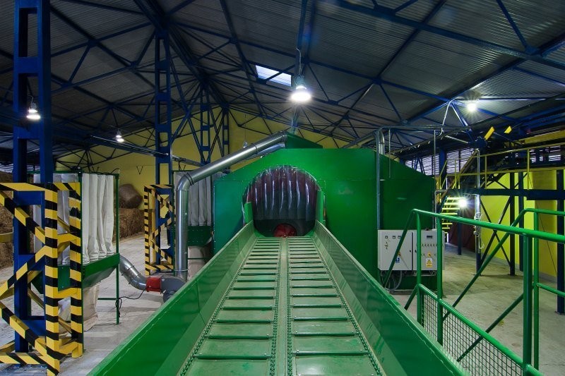Dzierżawa linii produkcyjnej — zdjęcie 2