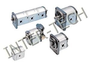pompa Rexroth 1PV2V2-20-/16,6/-pompa Rexroth PGH3-