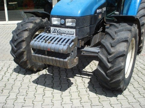 New Holland 6635 — zdjęcie 6