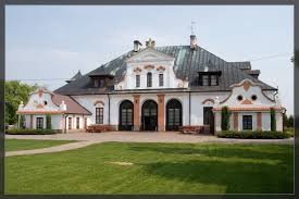 Hotel Palaz Czyzow Szlachecki — zdjęcie 1