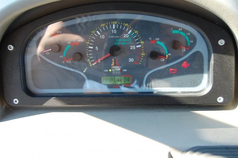 CIĄGNIK ROLNICZY PRONAR MTZ 1025A 86A 2006 — zdjęcie 6