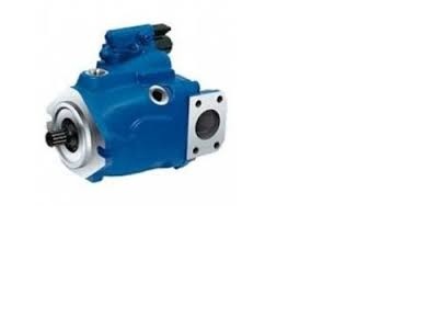 Silniki hydrauliczne REXROTH A6VM28DA2/63W-VZB020HB  — zdjęcie 4