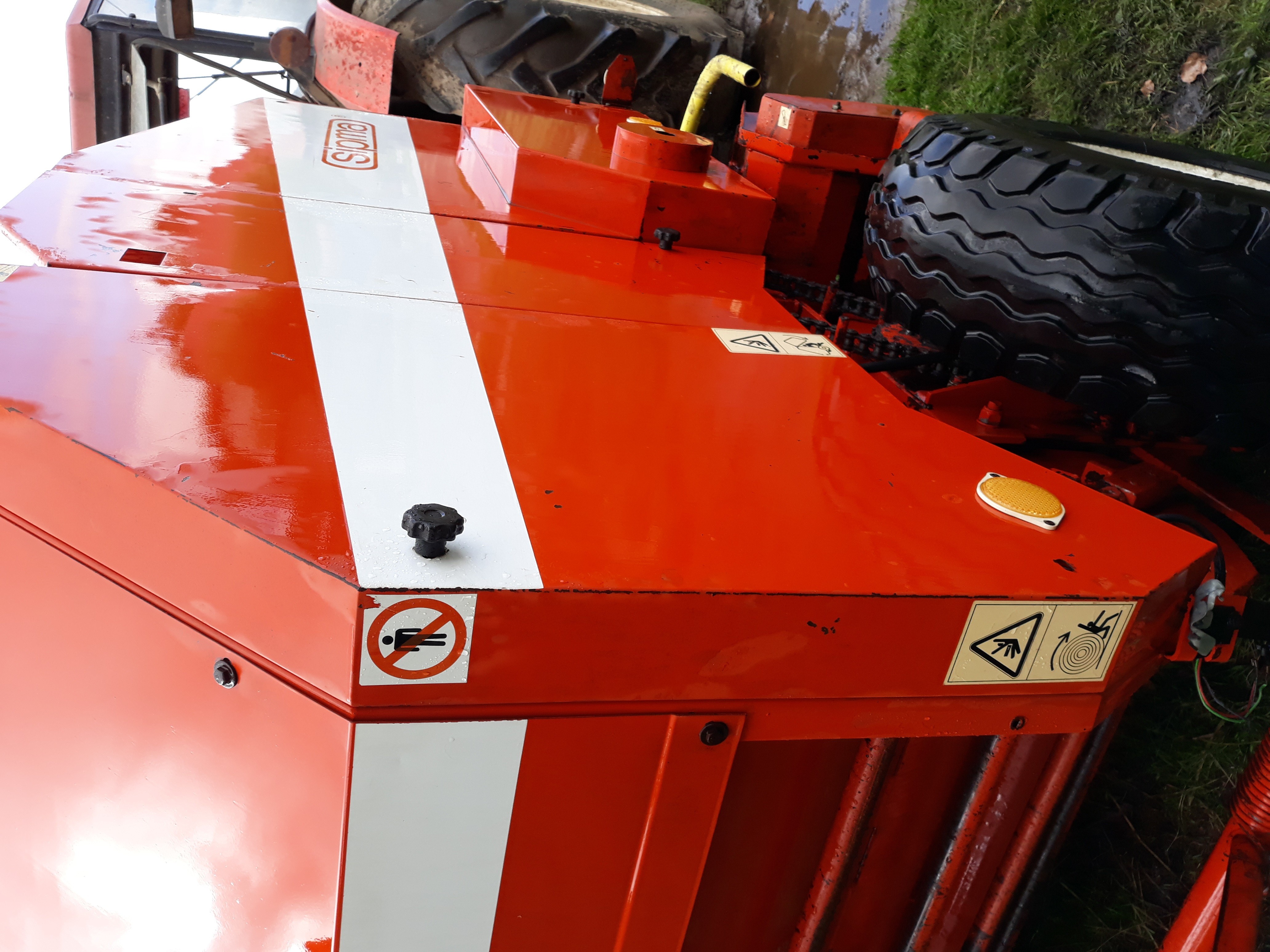 SIPMA FARMA Z279-1 — zdjęcie 4