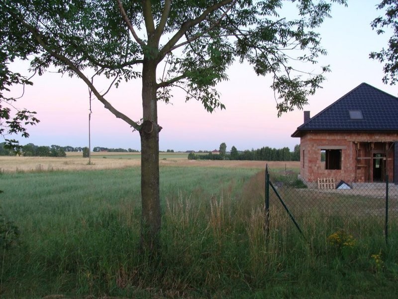 działka Budowlana — zdjęcie 2