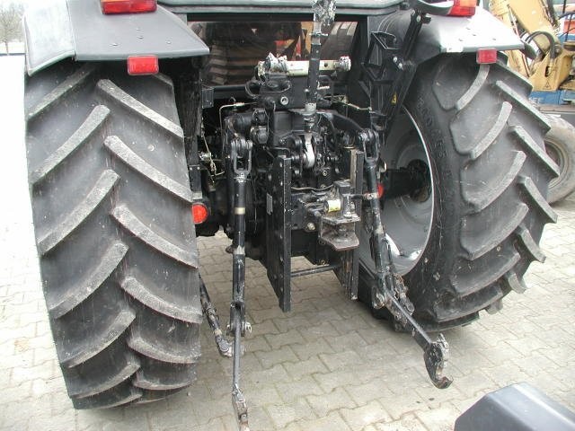 2006 SAME ACQUA SPEED 100 — zdjęcie 1
