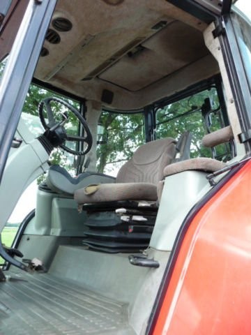 Ciagnik Massey Ferusson 6290 — zdjęcie 2