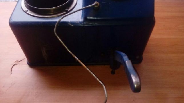 Próbnik tester wtryskiwaczy — zdjęcie 4