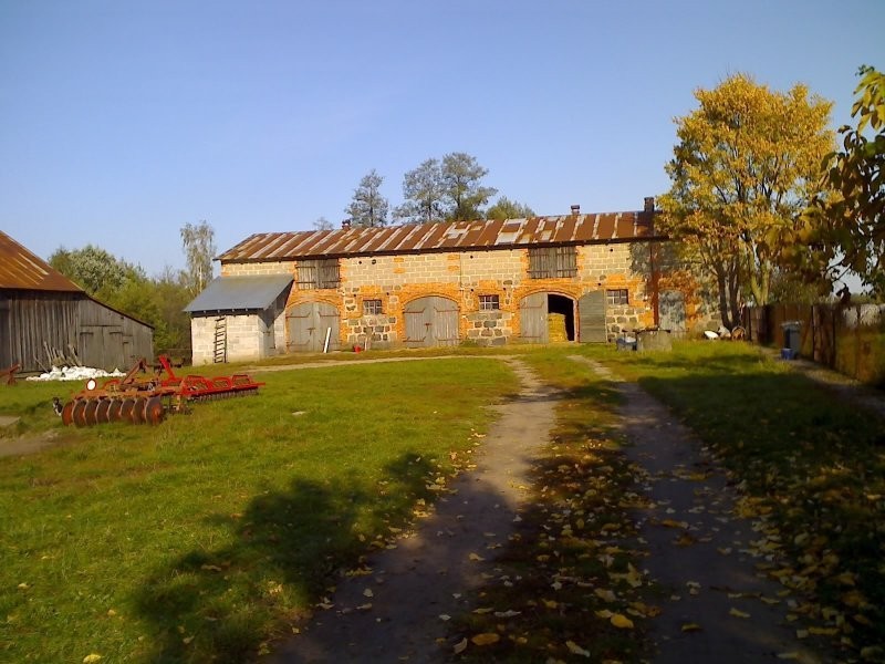 Gospodarastwo
