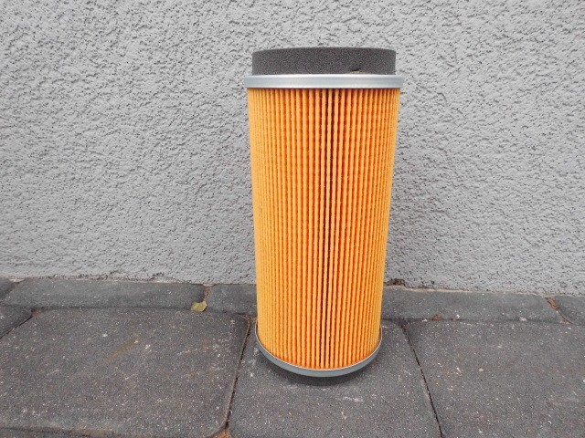 Filtr powietrza Iseki TM, Kubota Aste mini traktor Yanmar — zdjęcie 1