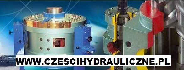 Silnik hydrauliczny SOK1-100 K... gsm 783 989 538 — zdjęcie 2