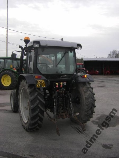 DEUTZ-FAHR  — zdjęcie 2