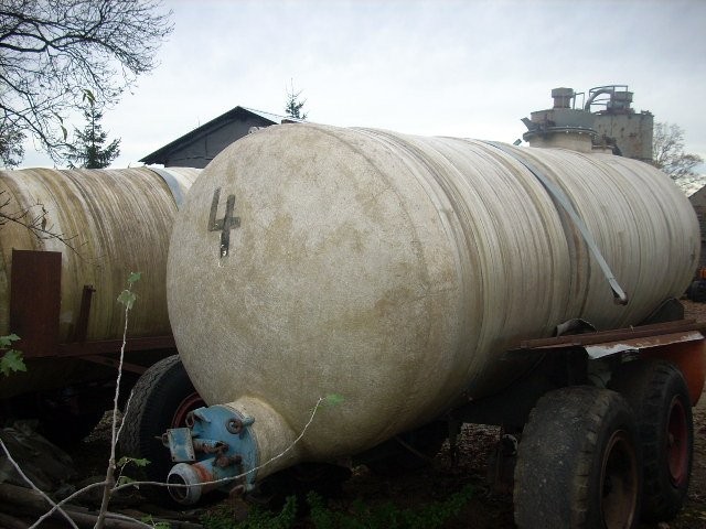 Fortschritt HTS 10000 - 1987 — zdjęcie 2