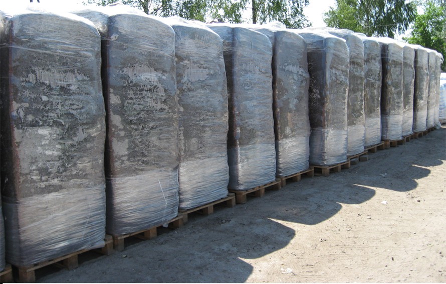 torf ogrodowy pH 3,0-4,0