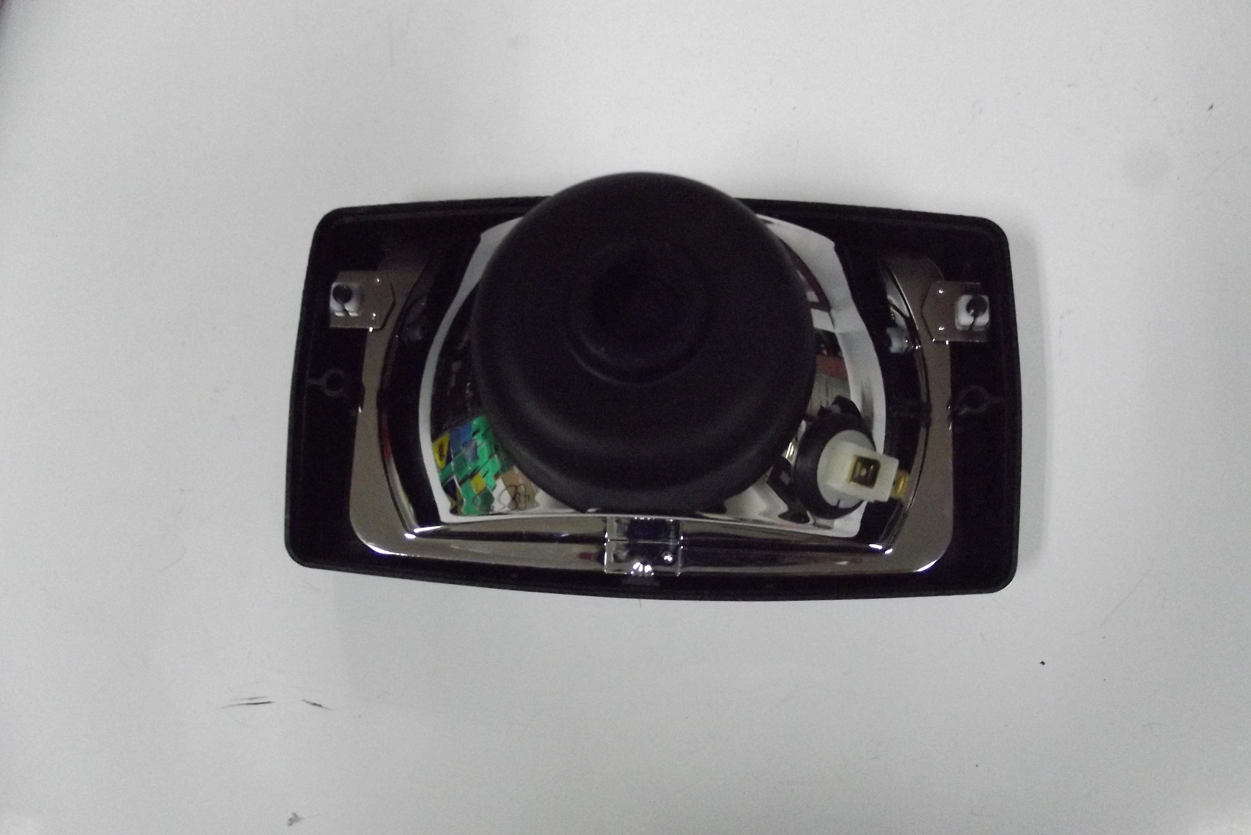 Wkład lampy przedniej do siatki maski URSUS C 330/ C 360/3512/4512 — zdjęcie 2