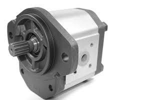 Bosch pompa hydrauliczna 0510 410 303, 0510 510 307** — zdjęcie 3