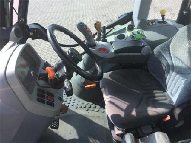 Deutz-fahr AGROTRON K 100 — zdjęcie 5