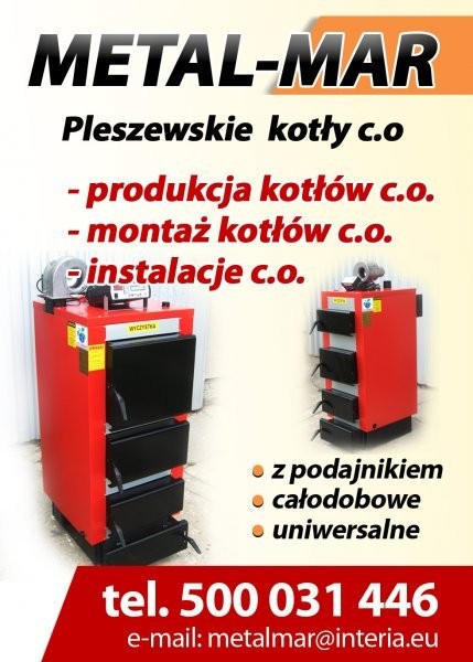 kotły c.o ciepło w twoim domu !! — zdjęcie 1