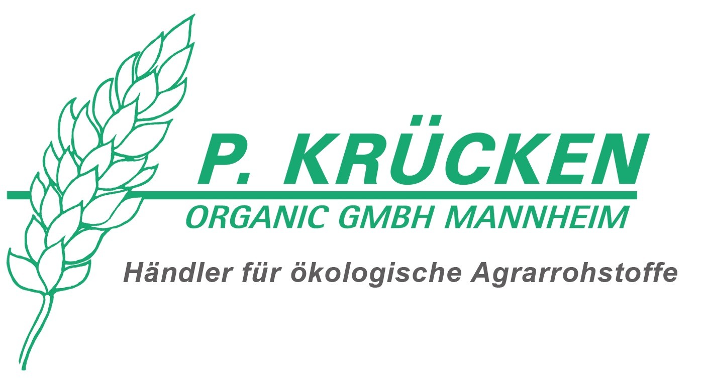Skup zboża ekologicznego