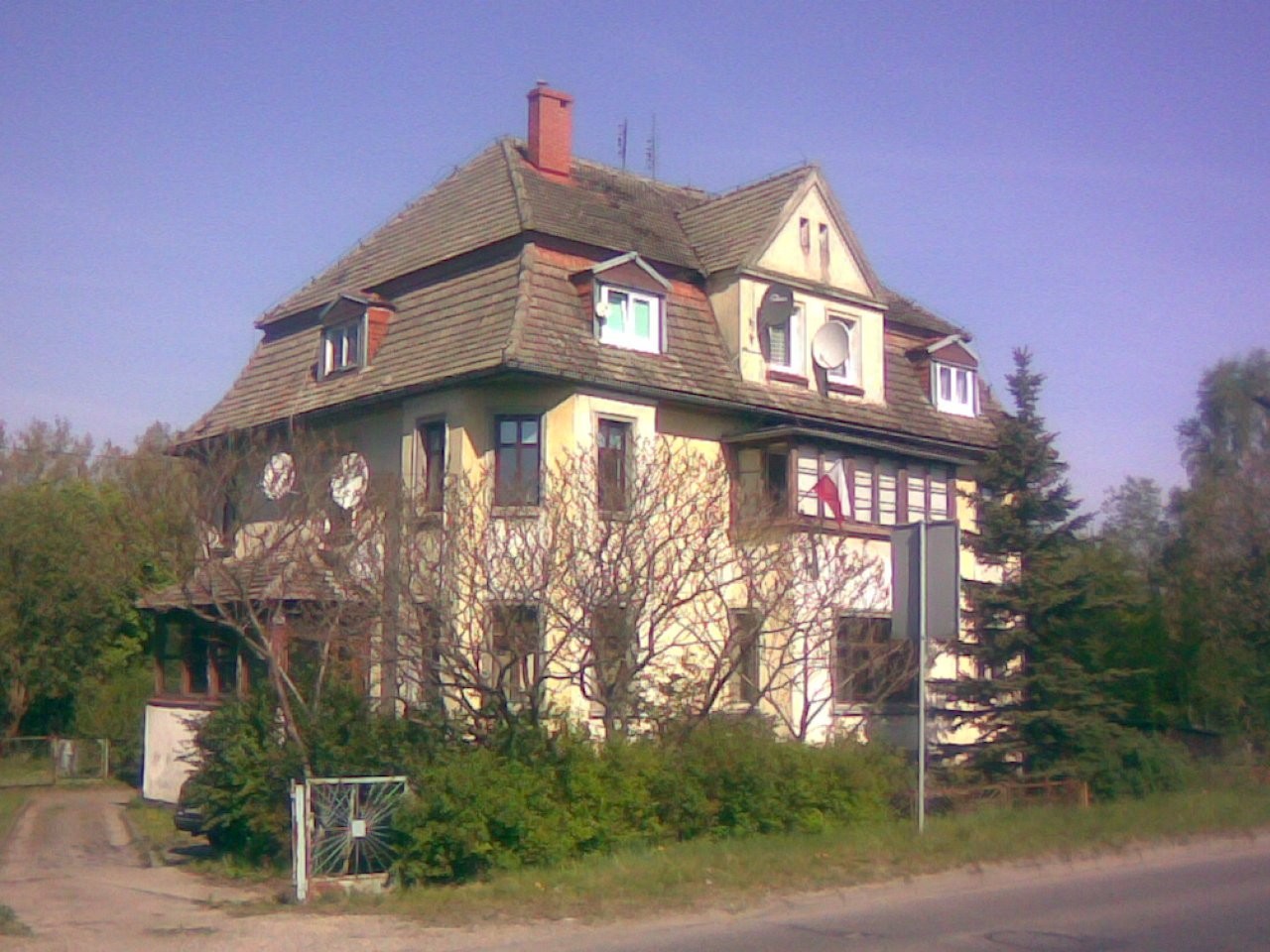 Mieszkanie Sławno 141m2 sprzedam  gotówka/ raty