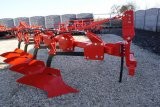 Pług resorowy 3 skibowy — zdjęcie 4