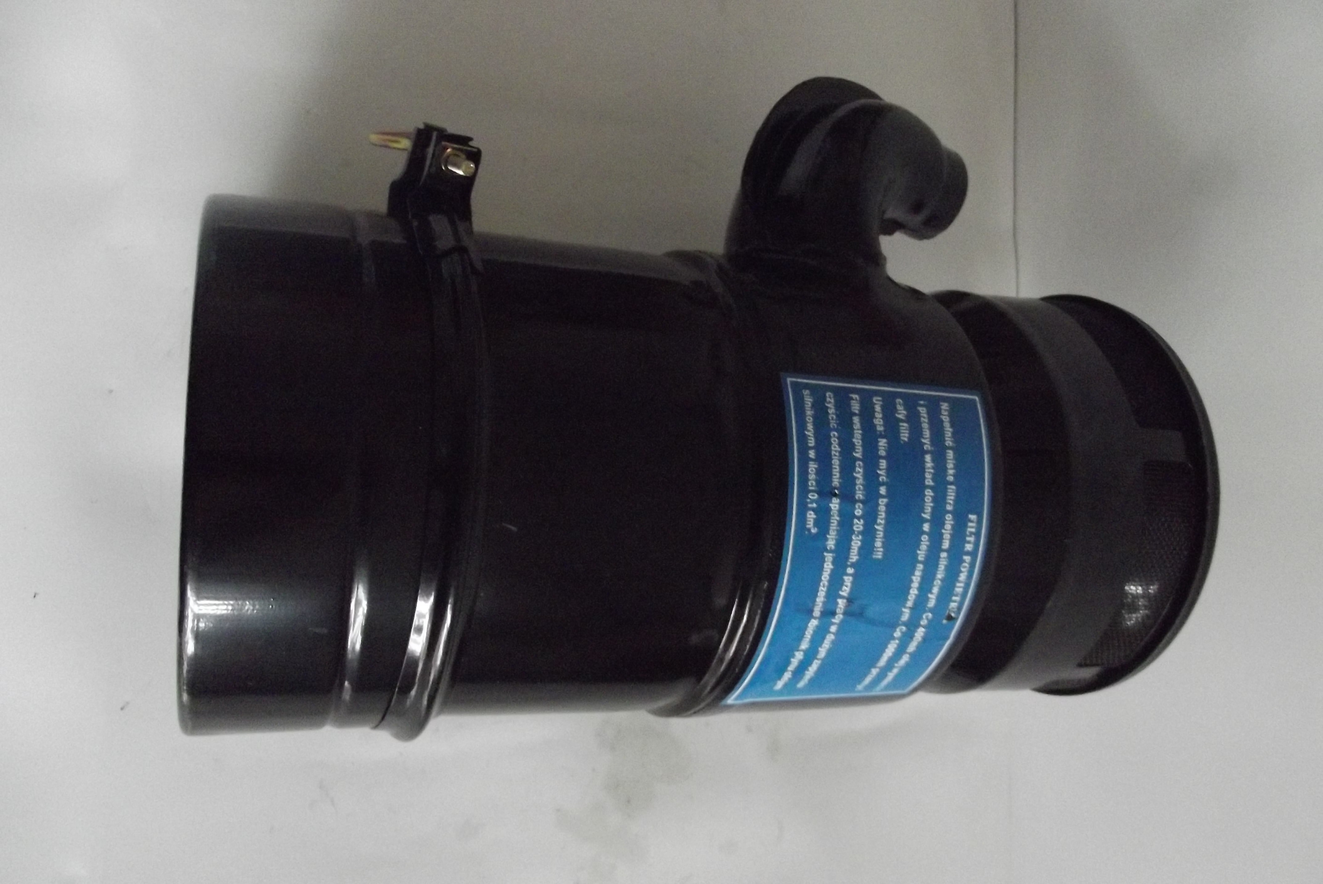 Filtr powietrza URSUS C - 360 kpl. — zdjęcie 4