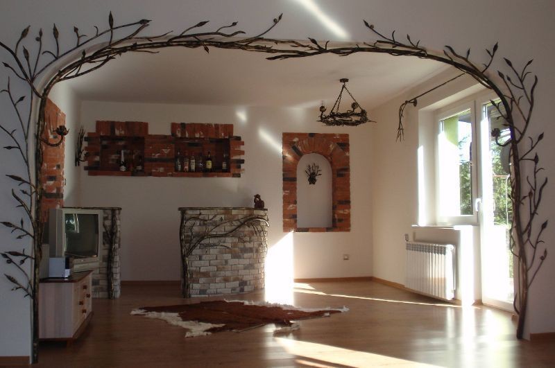 Gospodarstwo rolne 47,5ha Blizienko — zdjęcie 9