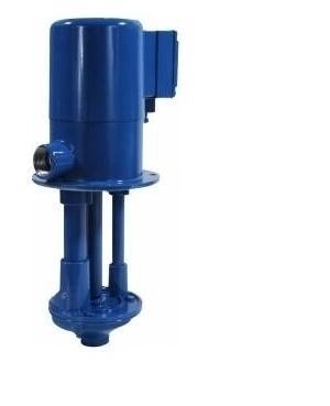 **Elektropompka 3COA 2-10 do chłodziwa; Hydraulika siłowa ** — zdjęcie 1