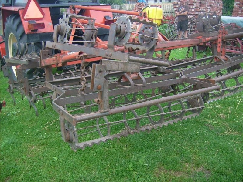 agregat uprawowy LANDSBERG — zdjęcie 1