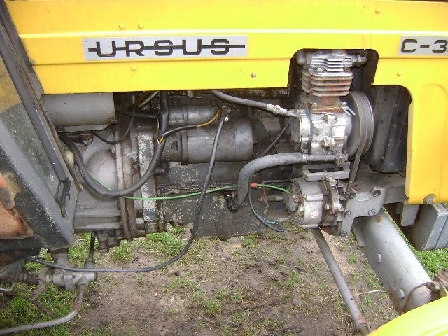 Ursusc360 3p — zdjęcie 3