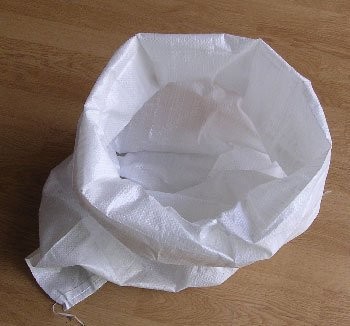 Sprzedam worki polipropylenowe — zdjęcie 1