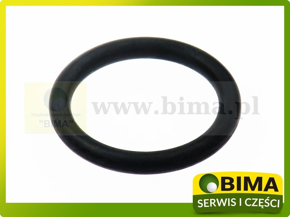 Oring pompy hydraulicznej Renault CLAAS Ares 550,556 — zdjęcie 1