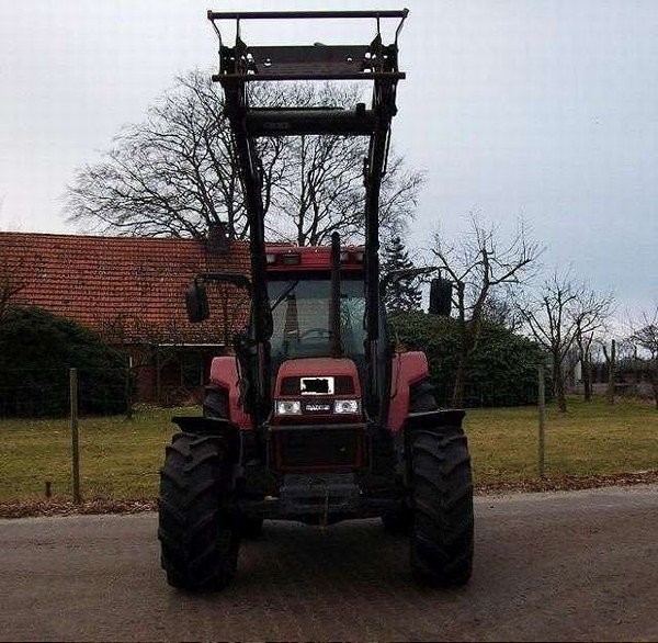 1997 Case IH 5120 — zdjęcie 4