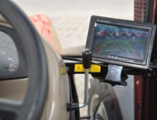 Farmtrac 675 DTN King — zdjęcie 3