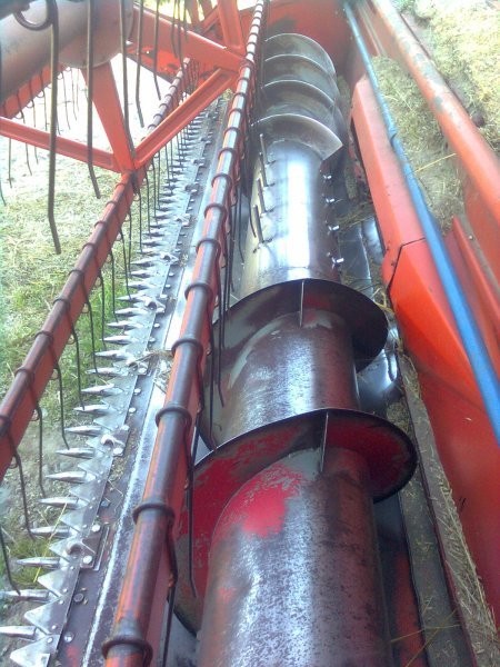 SPRZEDAM BIZONA Z0 56 SUPER — zdjęcie 6