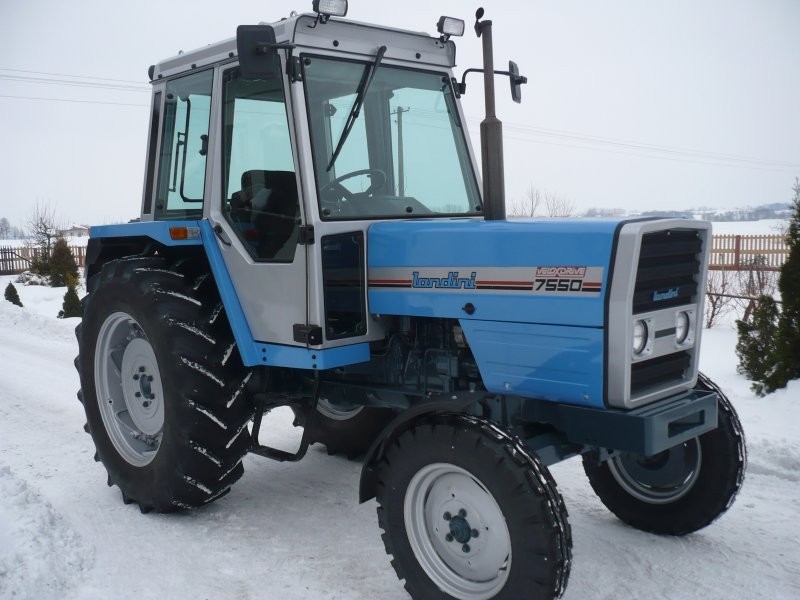 Landini — zdjęcie 4